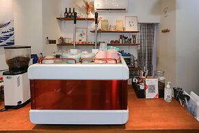 OYO 93370 Lot Thirty Six