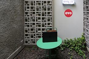 OYO 93370 Lot Thirty Six