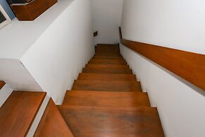 OYO 93370 Lot Thirty Six