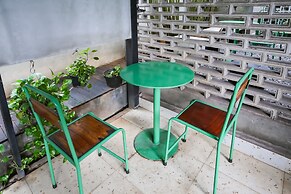 OYO 93370 Lot Thirty Six