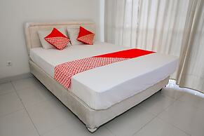 OYO 93370 Lot Thirty Six