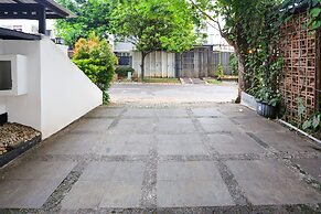 OYO 93370 Lot Thirty Six