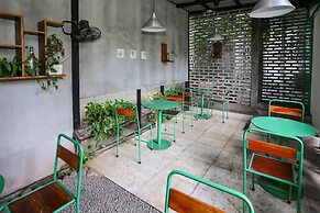 OYO 93370 Lot Thirty Six