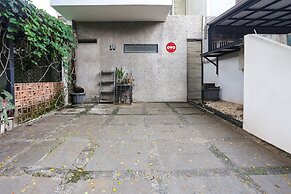 OYO 93370 Lot Thirty Six