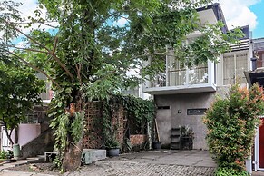 OYO 93370 Lot Thirty Six