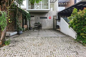 OYO 93370 Lot Thirty Six