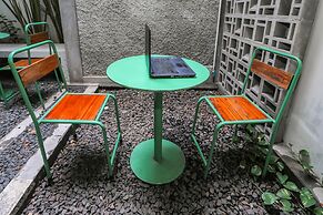 OYO 93370 Lot Thirty Six