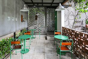 OYO 93370 Lot Thirty Six