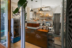 OYO 93370 Lot Thirty Six