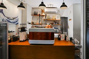 OYO 93370 Lot Thirty Six