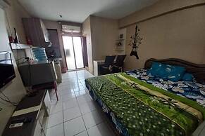 OYO 93373 Apartement Sentraland Karawang By Gs