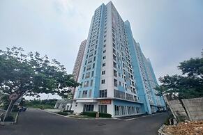 OYO 93373 Apartement Sentraland Karawang By Gs