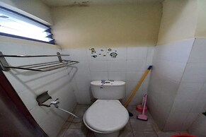 OYO 93373 Apartement Sentraland Karawang By Gs