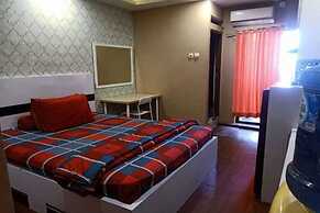 OYO 93373 Apartement Sentraland Karawang By Gs