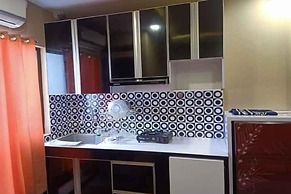 OYO 93373 Apartement Sentraland Karawang By Gs