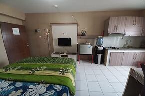 OYO 93373 Apartement Sentraland Karawang By Gs