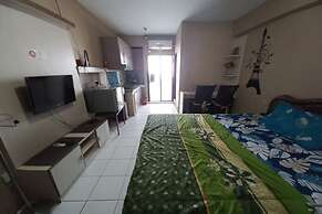 OYO 93373 Apartement Sentraland Karawang By Gs