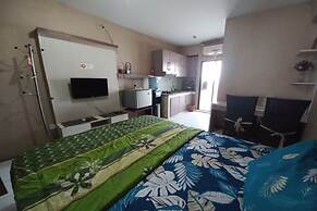 OYO 93373 Apartement Sentraland Karawang By Gs