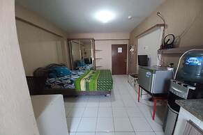 OYO 93373 Apartement Sentraland Karawang By Gs