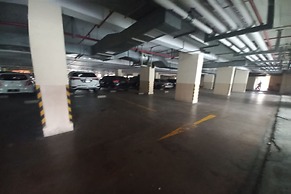 OYO 93373 Apartement Sentraland Karawang By Gs