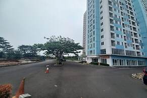 OYO 93373 Apartement Sentraland Karawang By Gs