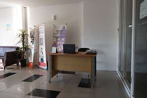 OYO 93373 Apartement Sentraland Karawang By Gs