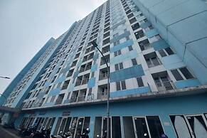 OYO 93373 Apartement Sentraland Karawang By Gs