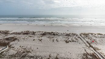 Island Winds West 872 2 Bedroom Condo by Redawning