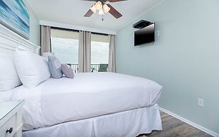 Island Winds West 872 2 Bedroom Condo by Redawning