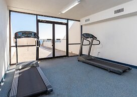 Island Winds West 872 2 Bedroom Condo by Redawning