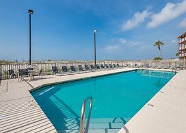 Island Winds West 872 2 Bedroom Condo by Redawning