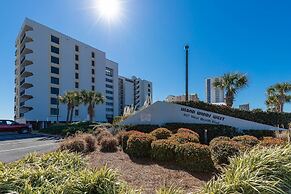 Island Winds West 872 2 Bedroom Condo by Redawning