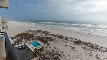 Island Winds West 872 2 Bedroom Condo by Redawning