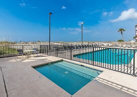 Island Winds West 872 2 Bedroom Condo by Redawning