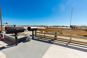 Island Winds West 872 2 Bedroom Condo by Redawning