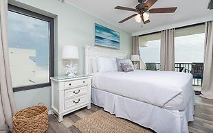 Island Winds West 872 2 Bedroom Condo by Redawning