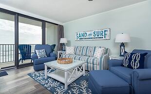 Island Winds West 872 2 Bedroom Condo by Redawning