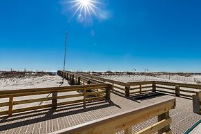 Island Winds West 872 2 Bedroom Condo by Redawning