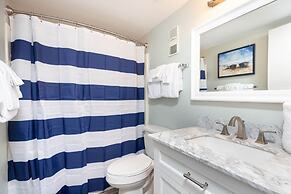 Island Winds West 872 2 Bedroom Condo by Redawning