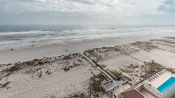 Island Winds West 872 2 Bedroom Condo by Redawning