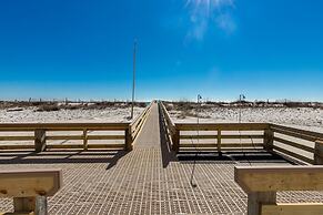 Island Winds West 872 2 Bedroom Condo by Redawning