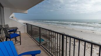 Island Winds West 872 2 Bedroom Condo by Redawning