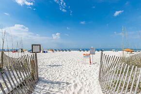 Island Winds West 872 2 Bedroom Condo by Redawning