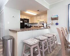 Island Winds West 872 2 Bedroom Condo by Redawning