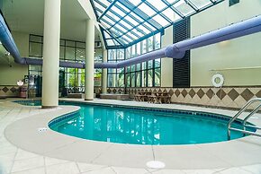 Phoenix On The Bay 2 2109 3 Bedroom Condo