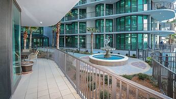 Phoenix On The Bay 2 2109 3 Bedroom Condo