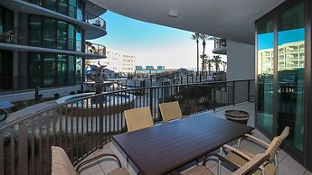 Phoenix On The Bay 2 2109 3 Bedroom Condo