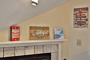 Pico Mountain Condo E306 2 Bedroom Condo