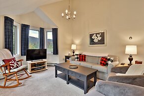 Pico Mountain Condo E306 2 Bedroom Condo