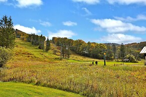 Pico Mountain Condo E306 2 Bedroom Condo